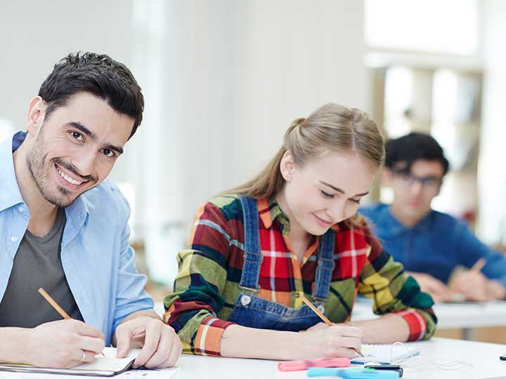 UK Course Consultancy