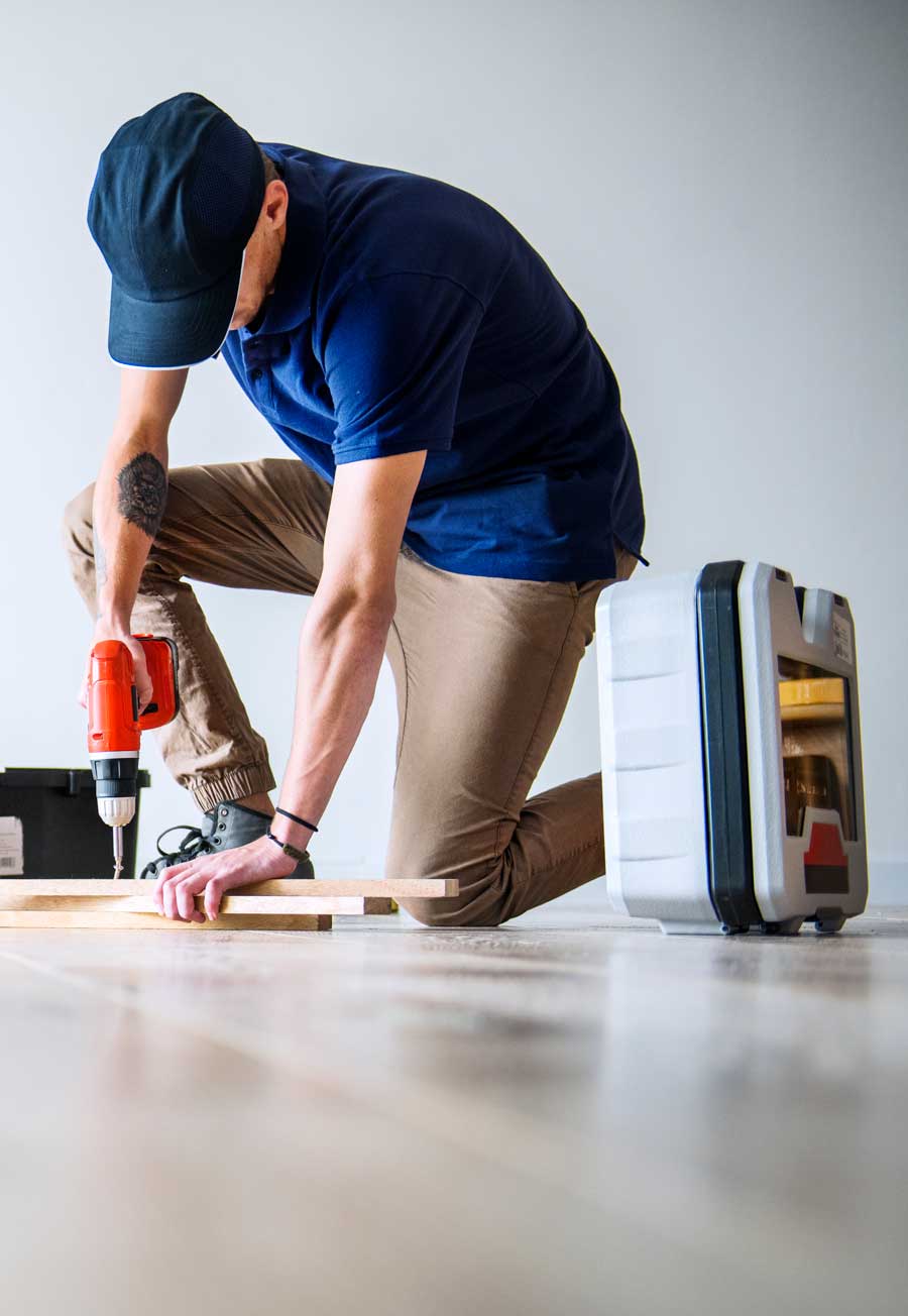 Planning & Installation
