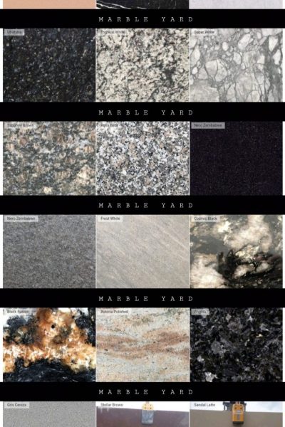 Marble-1