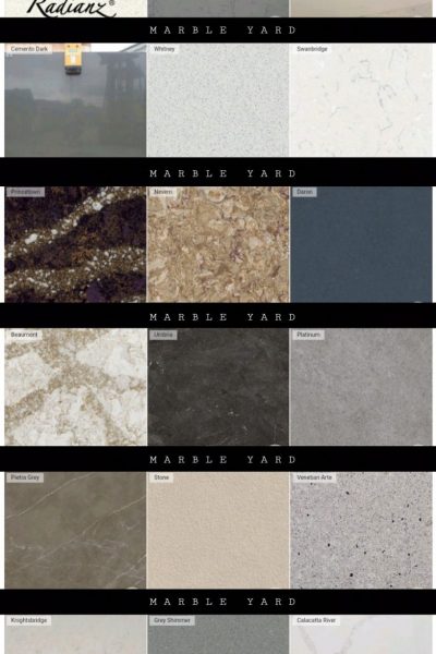 Marble-10