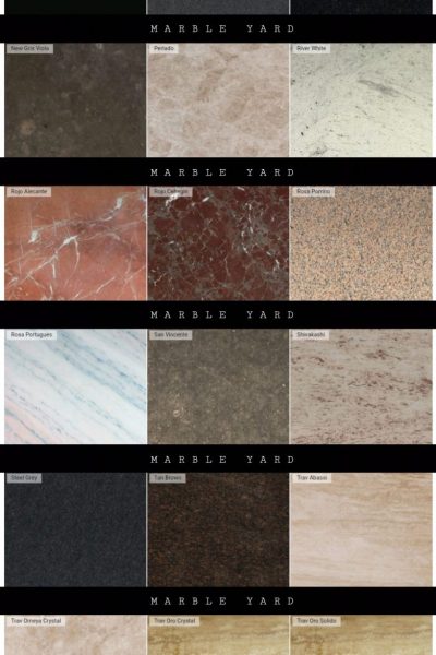 Marble-2