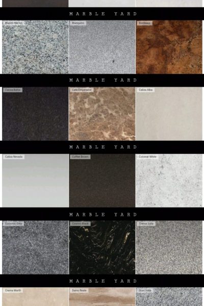 Marble-3